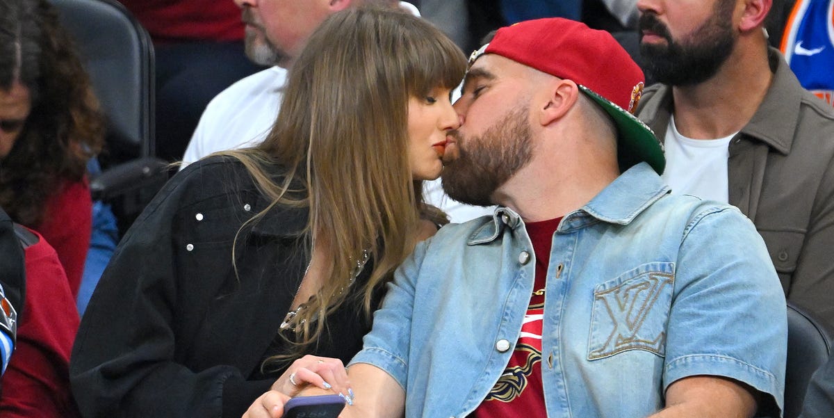 New York si prepara al matrimonio di Taylor Swift: tutti gli indizi portano lì