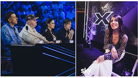 X Factor, il duello Jake-Paola accende i Bootcamp: tre X Pass e Salvatore Picone al centro