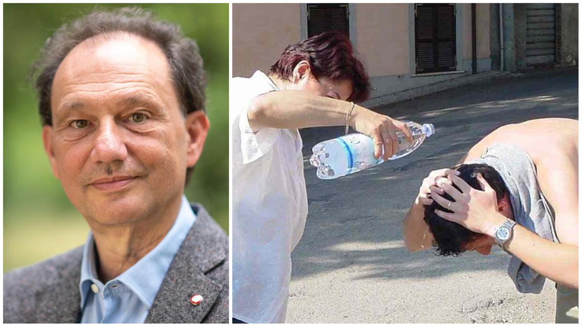 Passata la bufera è tornato il caldo, fine settimana con temperature alte. “Poi fresco e altri temporali”: ecco quando