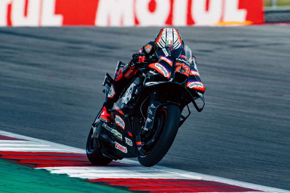 Orari MotoGP oggi: GP Olanda 2026, Sky e TV8