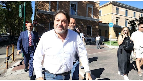 Ranucci-Report, il tribunale rinvia il verdetto sul reintegro a fine settembre
