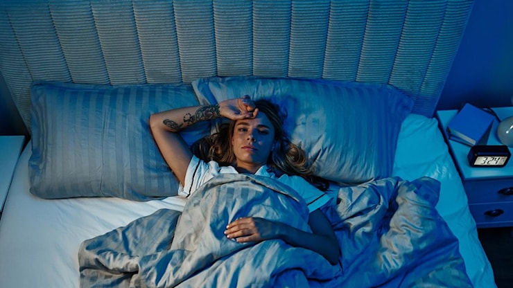 Quante ore dormire per evitare di sviluppare l'insulino-resistenza? La risposta della scienza - La Gazzetta dello Sport