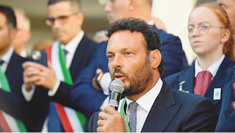 Appalti truccati a Siracusa, il nome del sindaco Italia nelle carte dell’inchiesta Nexus