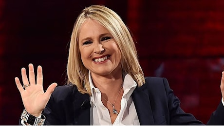 Ballando con le stelle, Milly Carlucci annuncia Sciarelli e Di Pasquale
