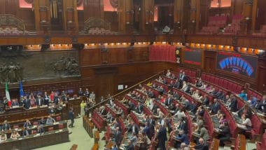L.elettorale, via libera Camera con voto segreto a riforma Meloni