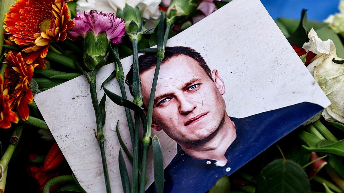 Londra sanziona individui ed enti russi per l'avvelenamento di Navalny