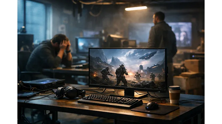 Bungie taglia ancora: Destiny 3 sembra più lontano che mai - tomshw.it
