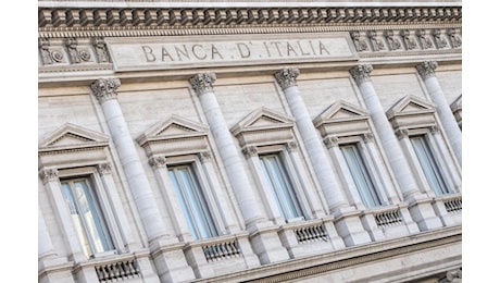 Bankitalia alza le stime del Pil, ma l’inflazione minaccia la crescita