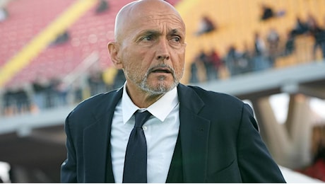 Basilea-Juventus, primo test per i bianconeri di Spalletti: orario e probabili formazioni