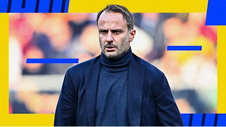 Parma, una grana da risolvere: Valenti è finito fuori rosa