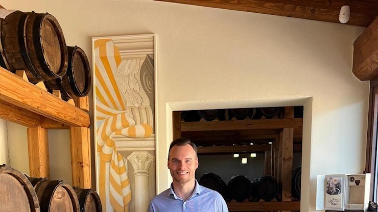 L’aceto balsamico è Cultura. Esulta il campione Razzoli: Grande opportunità per tutti - Il Resto del Carlino