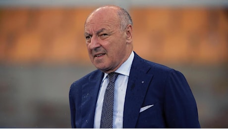 Inter, Marotta e Chivu aprono la nuova stagione: “Vogliamo tutto”. Sfuma Khalaili, si cerca l’erede di Dumfries