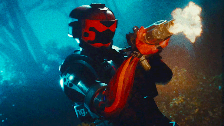 Marathon: Bungie lancia il trailer della Stagione 2 - IGN Italia