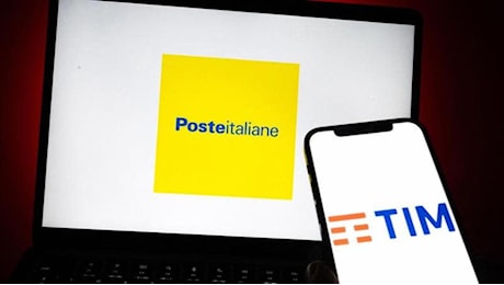 Poste-TIM, l’OPAS parte: prime adesioni allo 0,0488%