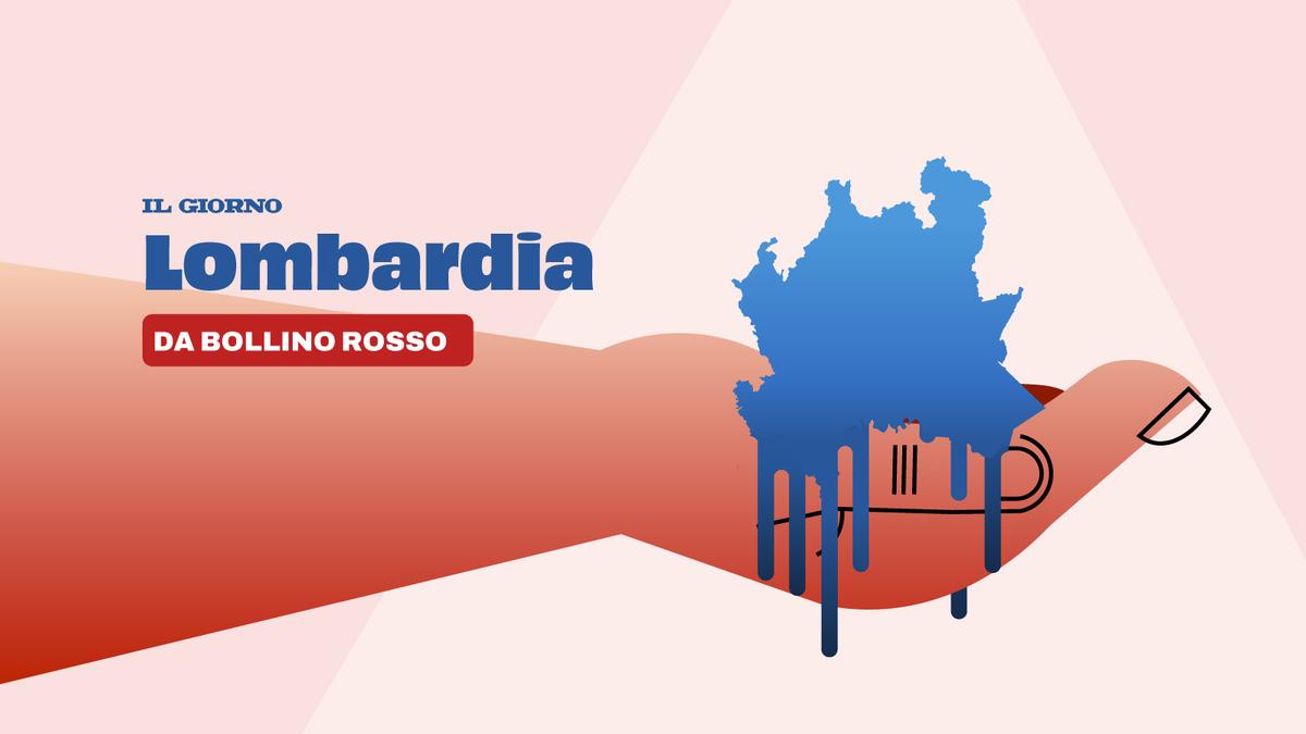 Lombardia sui tizzoni ardenti: il suolo tocca i 41 gradi e la temperatura continua a crescere