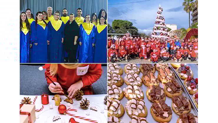 Che fare a Roma e Litorale romano nel weekend dal 12 al 14 dicembre: dove si entra gratis - Canale 10