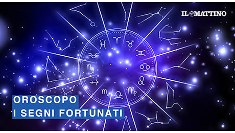 L’oroscopo di domenica 31 maggio tra Luna Piena e rivoluzioni interiori