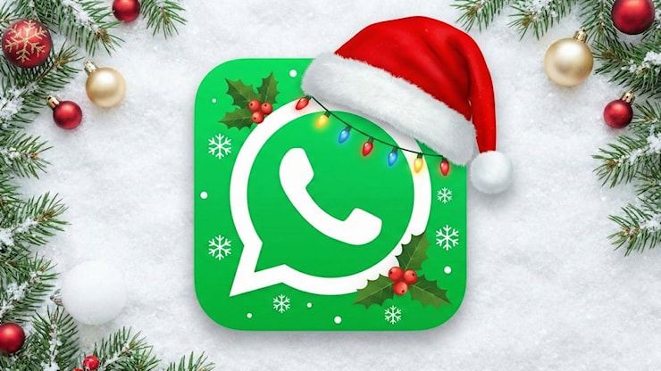 WhatsApp si aggiorna per le feste: più creatività, meno chiamate perse e un’IA sempre più centrale - Multiplayer