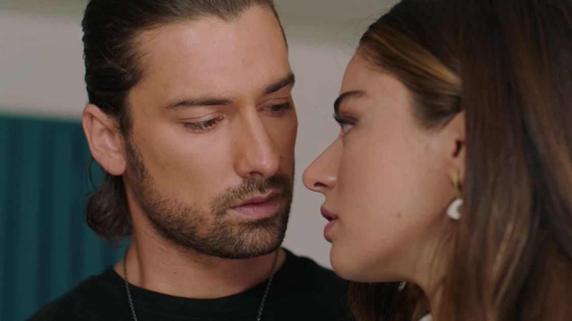 Be My Sunshine, anticipazioni 22 luglio: Hakan arrestato