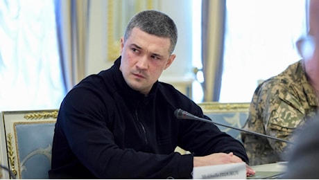 Rimpasto di governo ucraino: Zelensky rimuove Fedorov dalla Difesa