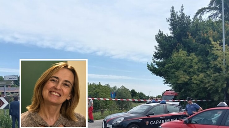 Chiara Guerra, convalidato il fermo del nipote che ha ucciso la zia: il ragazzo interrogato per oltre un'ora - Corriere del Veneto
