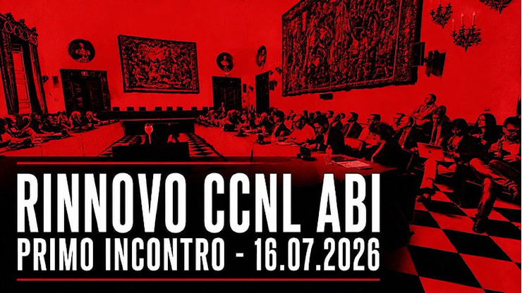 Esposito (FISAC CGIL): rinnovo contratto bancari decisivo per governare il cambiamento - FISAC CGIL NAZIONALE