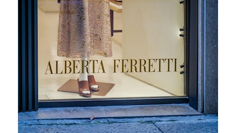 Crisi Aeffe, la cassa integrazione straordinaria coinvolge 389 dipendenti