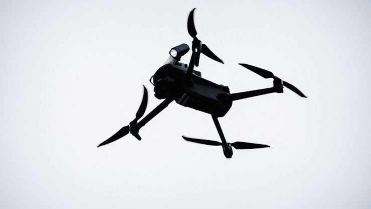 Monaco di Baviera, voli sospesi dopo l'avvistamento di un drone - Tgcom24