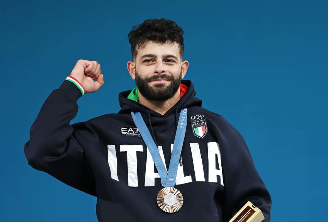 Pesista olimpionico Pizzolato condannato a 5 anni. L'accusa: violenza sessuale su una turista finlandese. Fipe: Impegno contro abusi