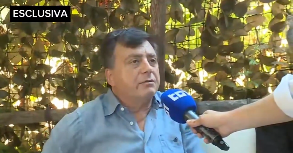 VIDEO| Lavitola al Tg1: Un finto attentato a Ranucci? Saremmo stati due deficienti, non solo uno