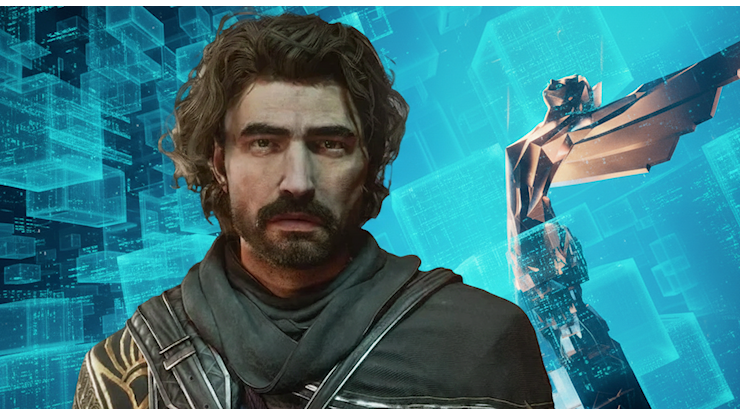 Clair Obscur è GOTY ai TGA 2025, battendo ogni record - SpazioGames