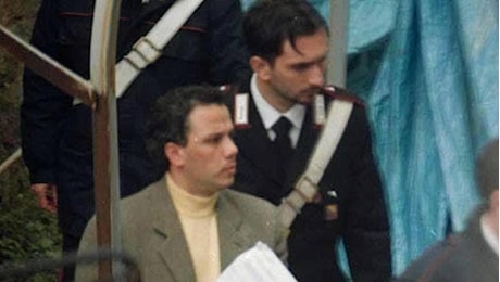 Graviano in aula: «Mio nonno fece una società con Berlusconi, investì 4-5 miliardi di lire»
