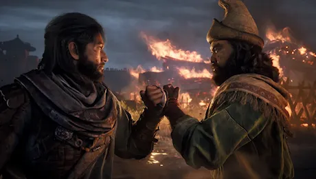 Blood Message: l'epico gioco d'azione singleplayer si mostra in 19 minuti di gameplay
