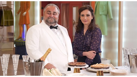 Il Paradiso delle Signore, le anticipazioni di martedì 20 ottobre: la rabbia di Ciro e il piano di Carla su Riccardo