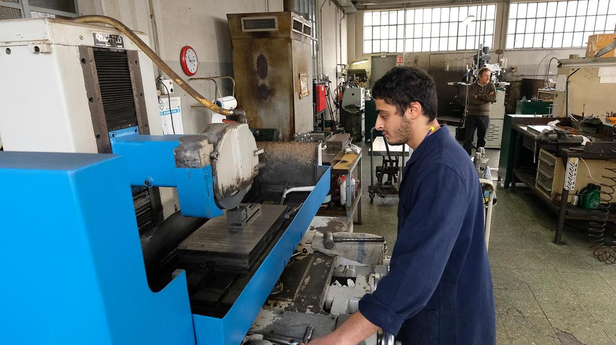 La Camera di commercio. Manifattura, trend positivo. Export giù e costi in rialzo