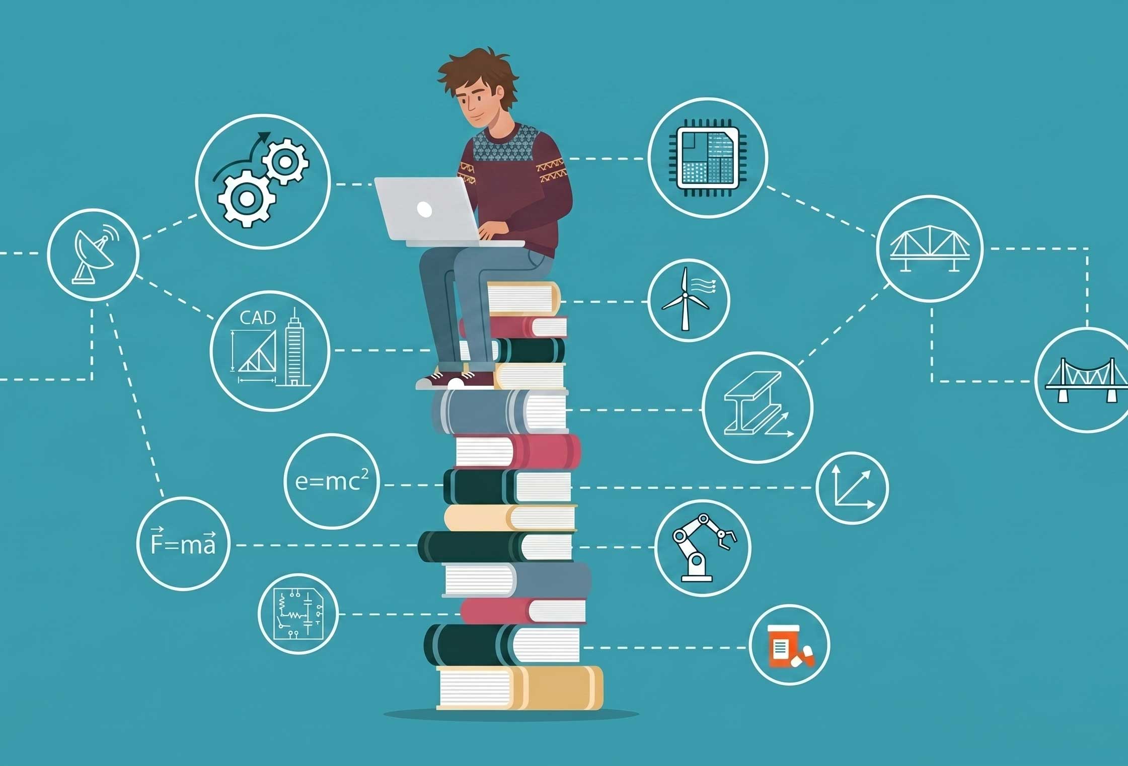 Ingegneria 2026: le migliori università in cui studiare
