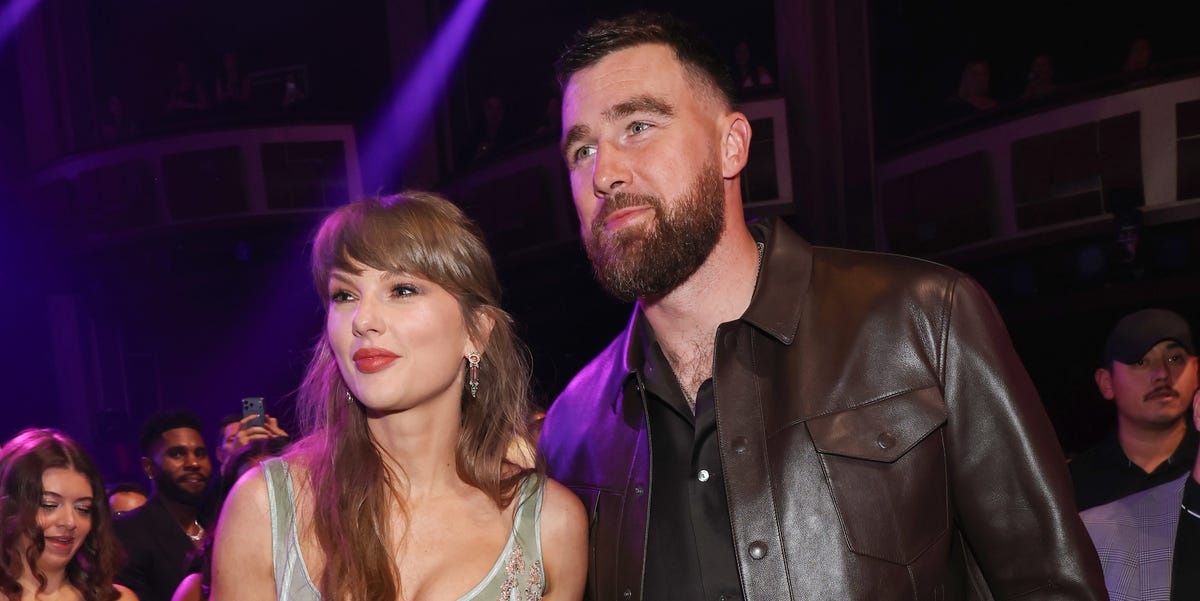 Non solo Taylor Swift e Travis Kelce: la storia (bizzarra) dei matrimoni al Madison Square Garden