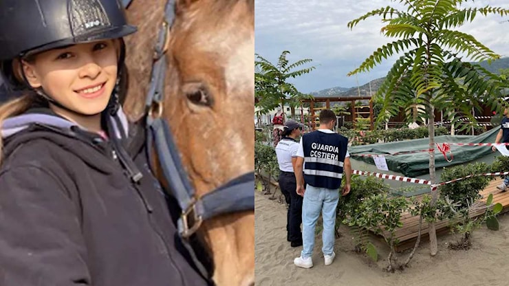 Alice risucchiata dal bocchettone della piscina, si indaga per omicidio colposo: i dubbi sulla sicurezza, l'assenza di cartelli e bagnino - Open