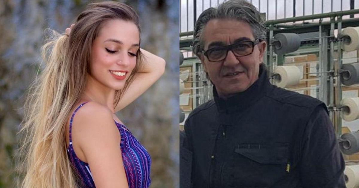 Muore travolto in bici Daniele Faggi, il titolare della ditta di Prato dove morì Luana D'Orazio