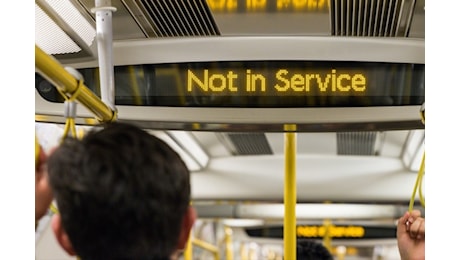 Scioperi ottobre 2026: il calendario delle proteste tra treni, scuola e trasporto pubblico