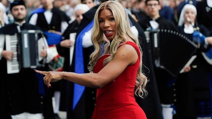 Serena Williams torna a 44 anni, sarà in campo al Queen's - Bresciaoggi