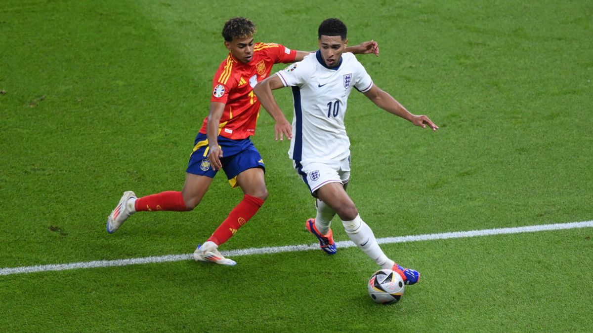 Finale bis tra Francia-Argentina? La logica dice di sì, ma Bellingham e Yamal possono ribaltare tutto