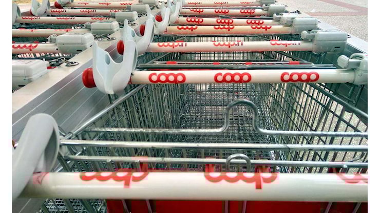 Unicoop Etruria, sciopero per il 18 dicembre contro i tagli - UILTuCS