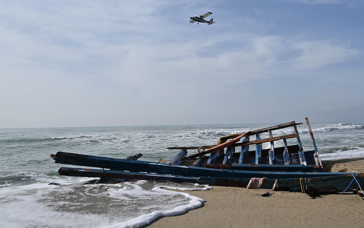 Migranti, decreto Cutro: la Consulta conferma le pene per gli scafisti