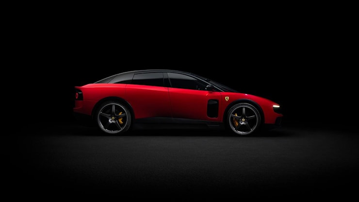 Le sette meraviglie di Ferrari. Luce sarà l’ottava? - Milano Finanza