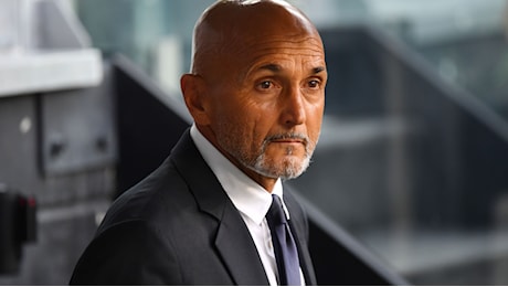 Spalletti rischia la squalifica: Juventus-Lazio senza il tecnico?