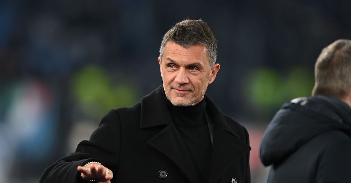 Italia, Maldini apre al ‘doppio’ ruolo. CT? “Mancini in pole, Conte stuzzica: un terzo nome…”