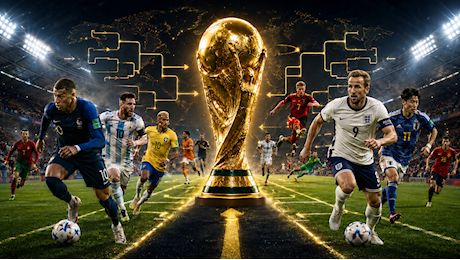 Mondiali 2026, Sudafrica-Canada apre i sedicesimi: le probabili formazioni e dove vedere la sfida