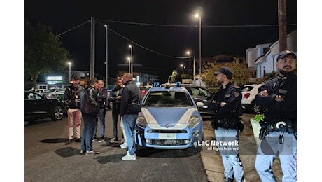 Fedralog sospende il fermo dei tir in Calabria dopo sei giorni