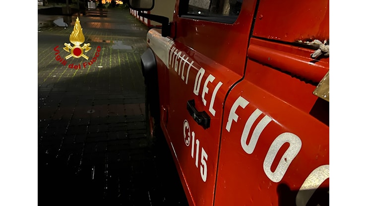 Quattro corpi carbonizzati in un’auto, giallo nel Cosentino - LiveSicilia